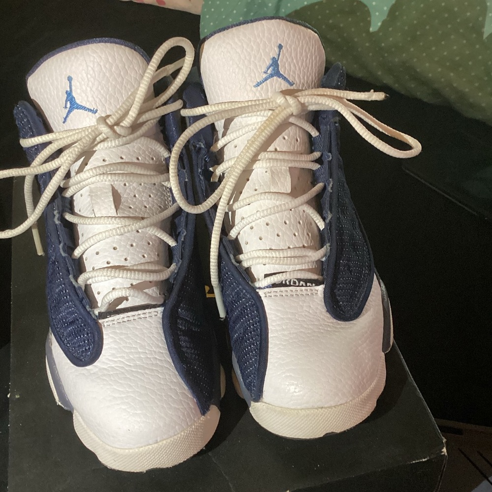 Jordan 13 retro